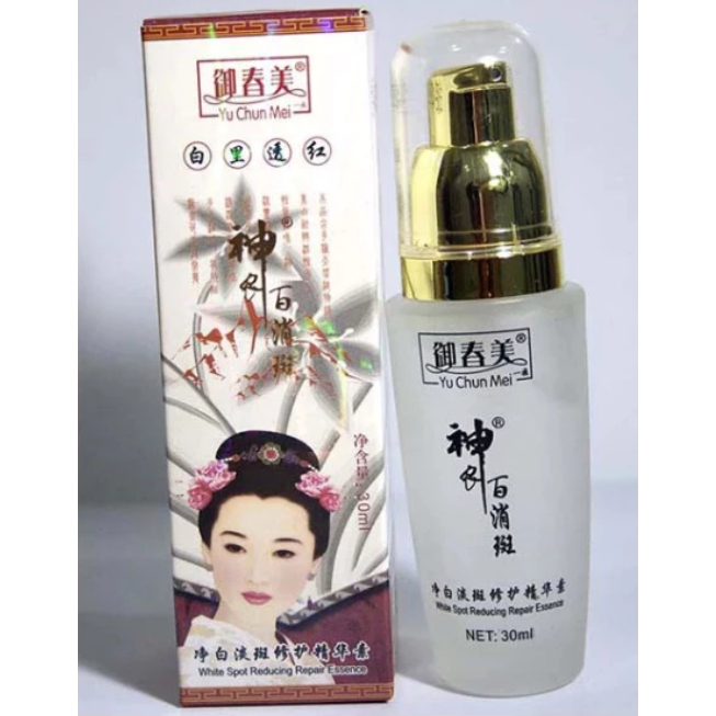 PROMO CORDYCEPS SERUM YU CHUN MEI ORIGINAL IMPORT