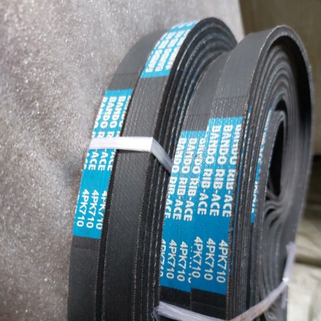 fanbelt daihatsu grandmax 4pk710