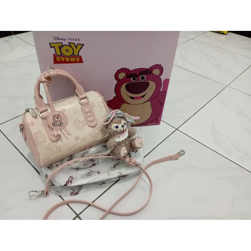tas disney lotso