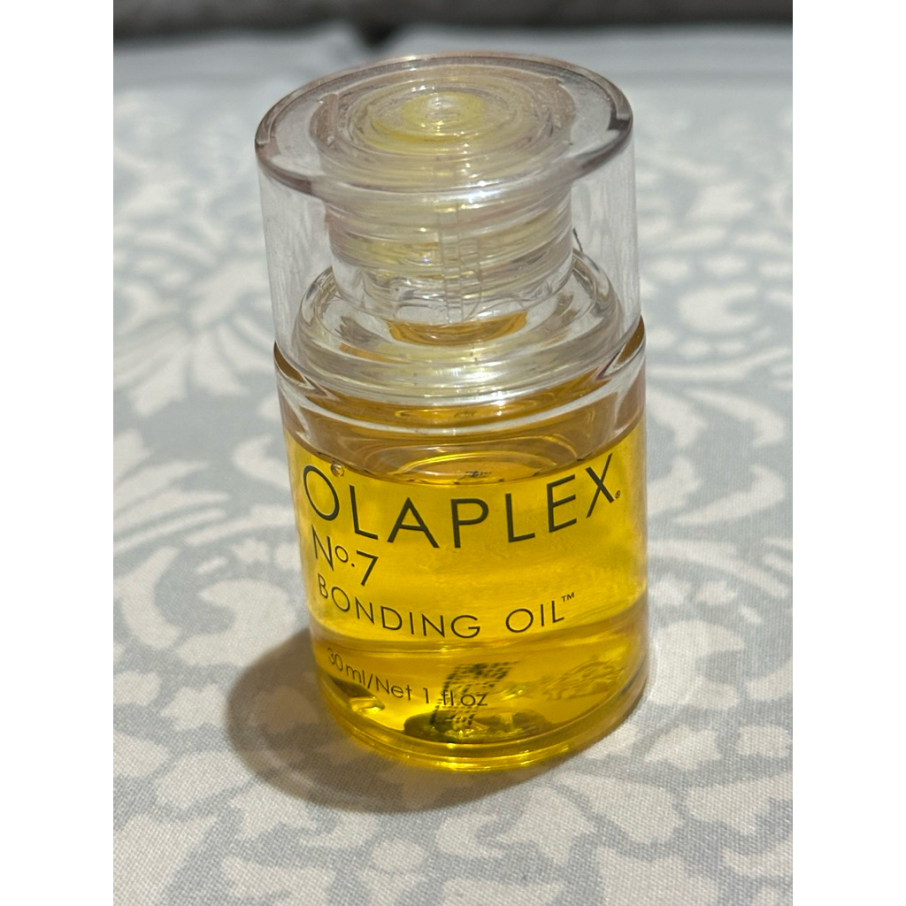 olaplex no 7