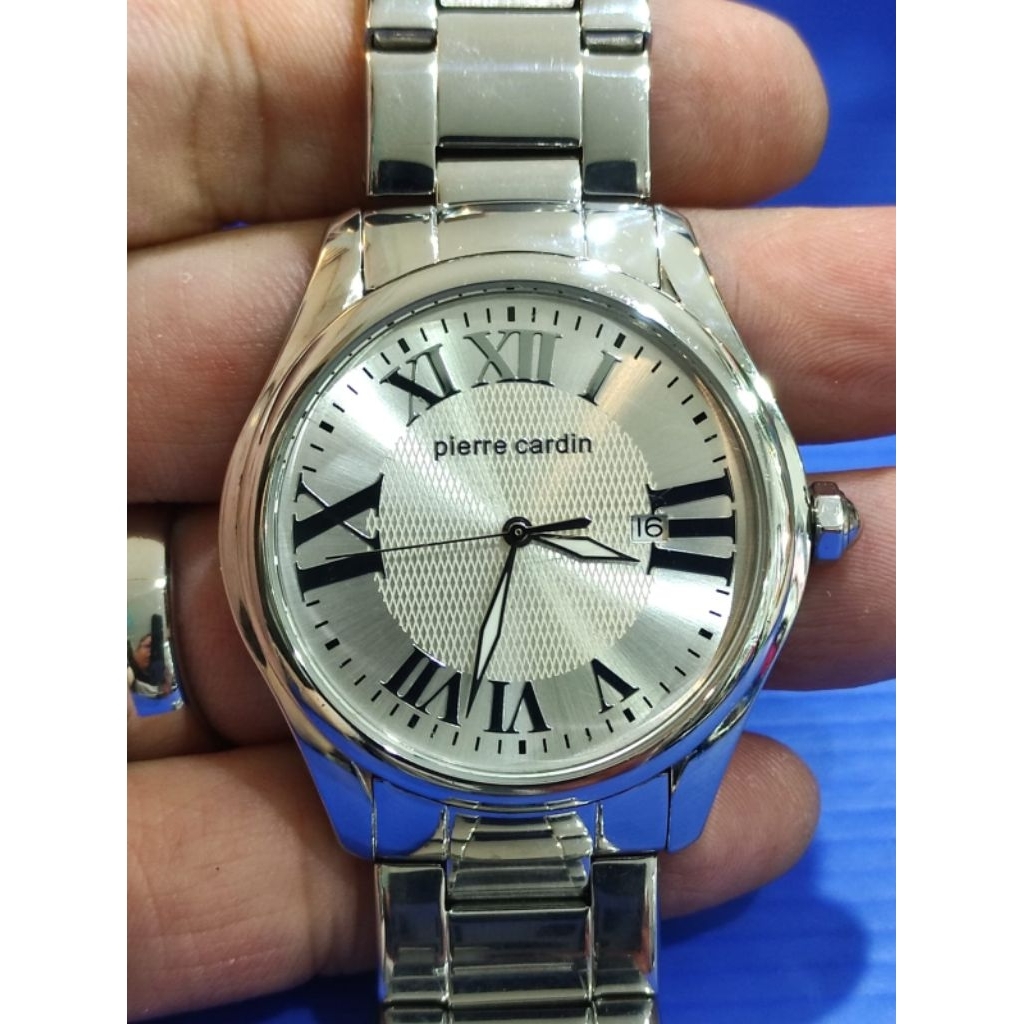 Jam Tangan Pierre Cardin {LIKE NEW}