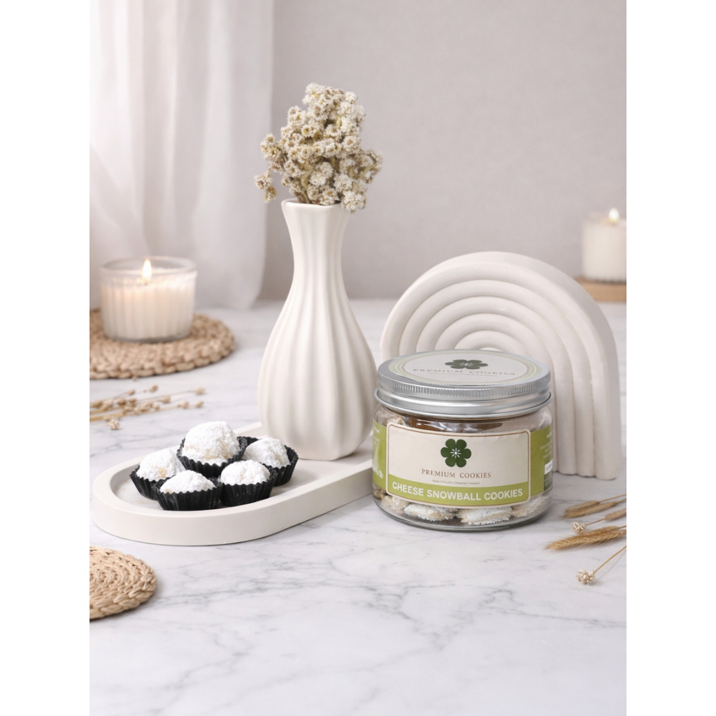 KUE KERING PUTRI SALJU | RED VELVET | CHOCO CRISPY | CHOCO STICK | KASTENGEL | KUE NASTAR