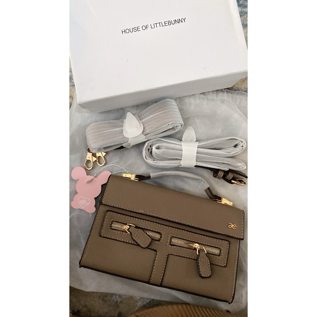 LittleBunny bag (like ori)