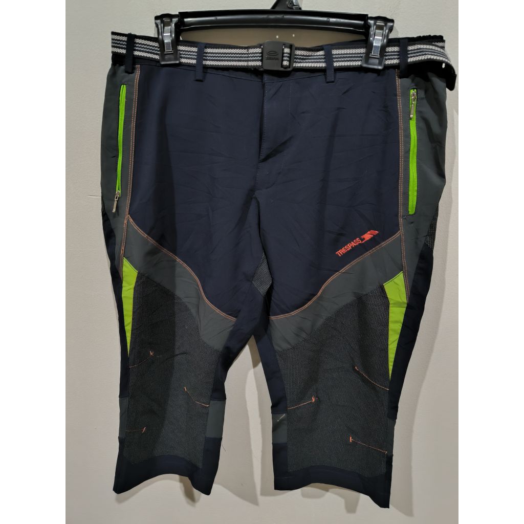 Preloved Celana Gunung Outdoor 7/8