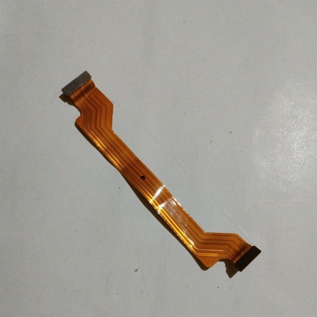 Flexible charger Vivo y12i original copotan