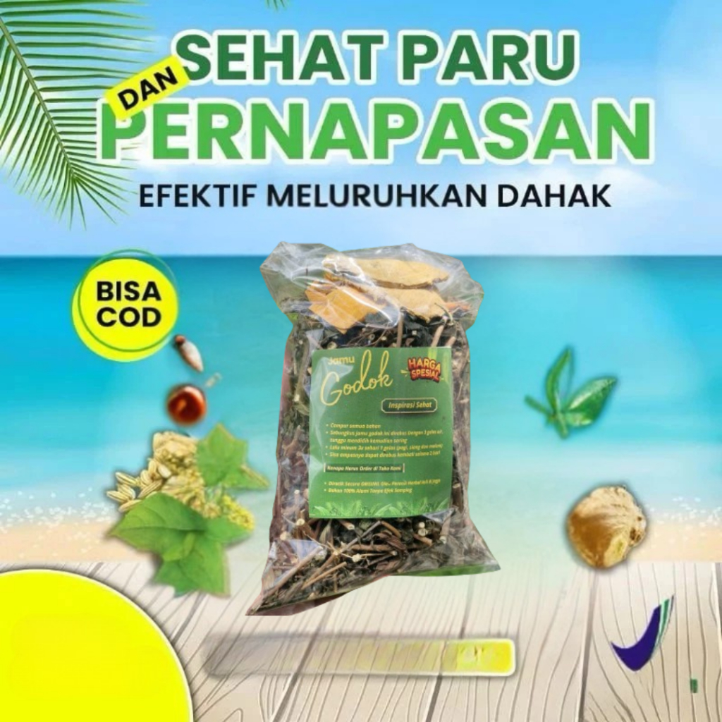 Obat Paru Paru dan Pernafasan Batuk Sesak Nafas Paling Ampuh C3