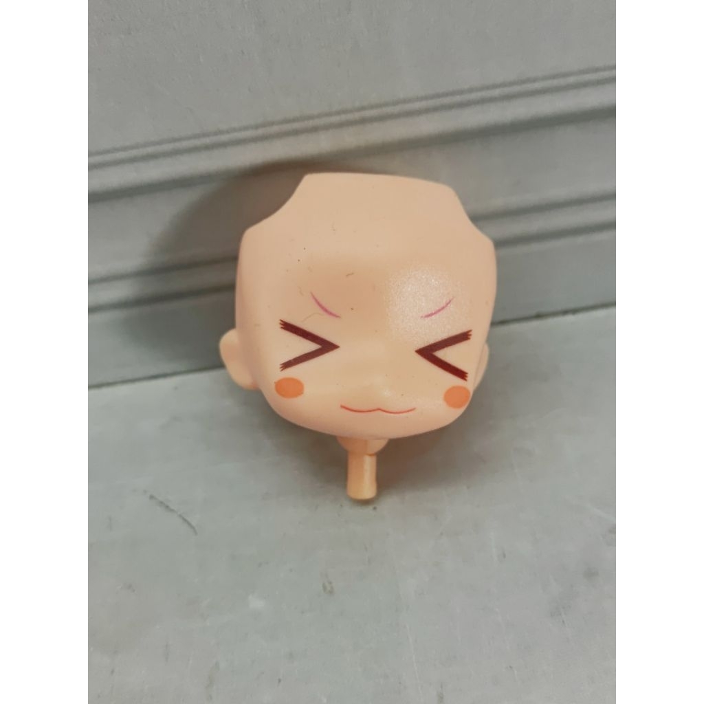 Parts Nendoroid Faceplate Original Miku Sakura