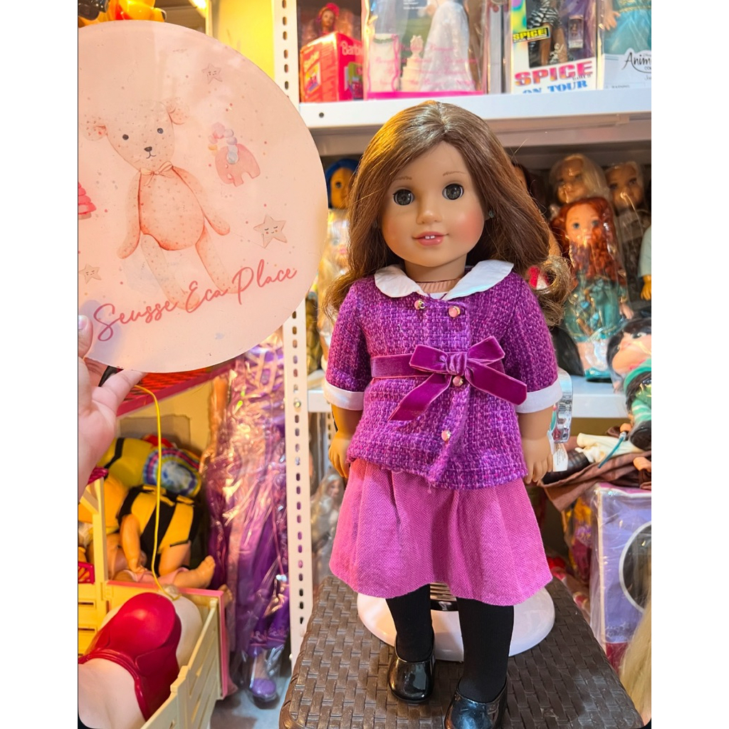 American Girl Doll REBECCA
