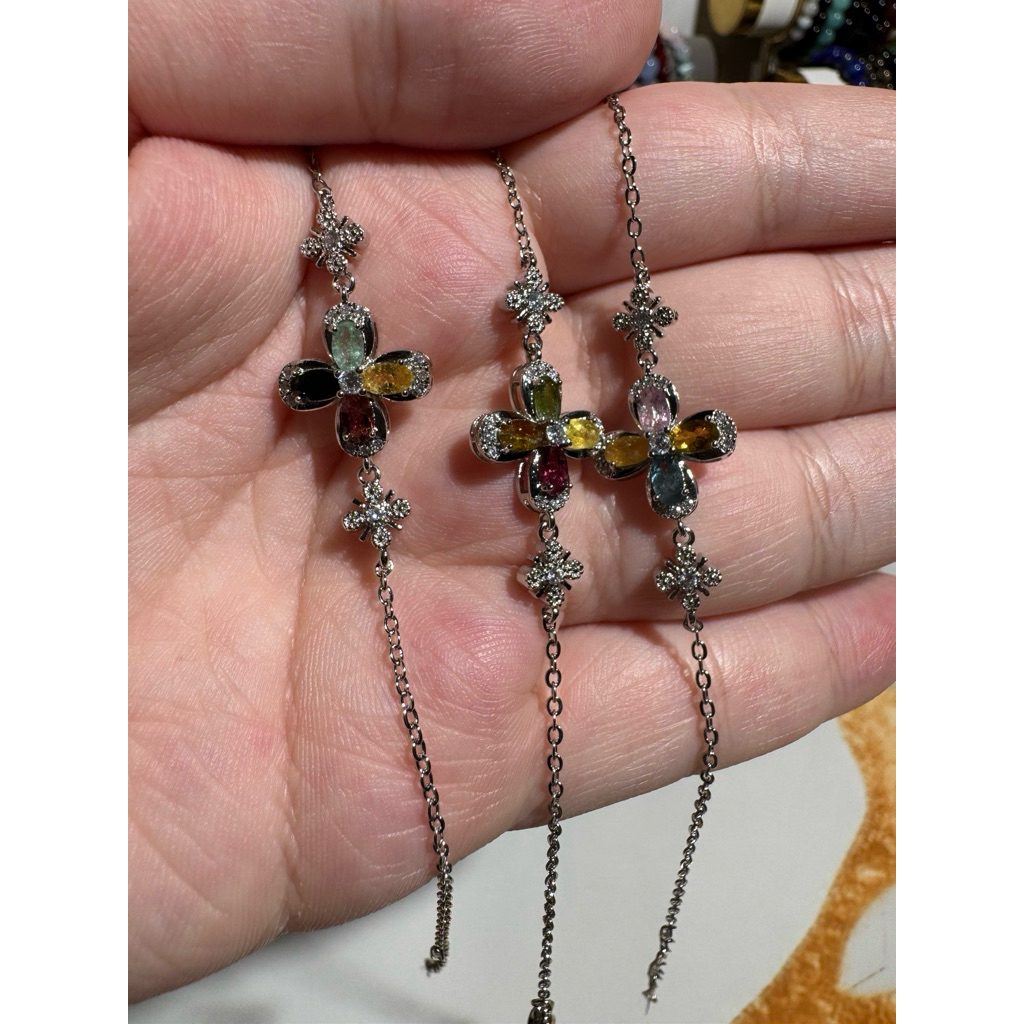 Gelang Cooper Tourmaline