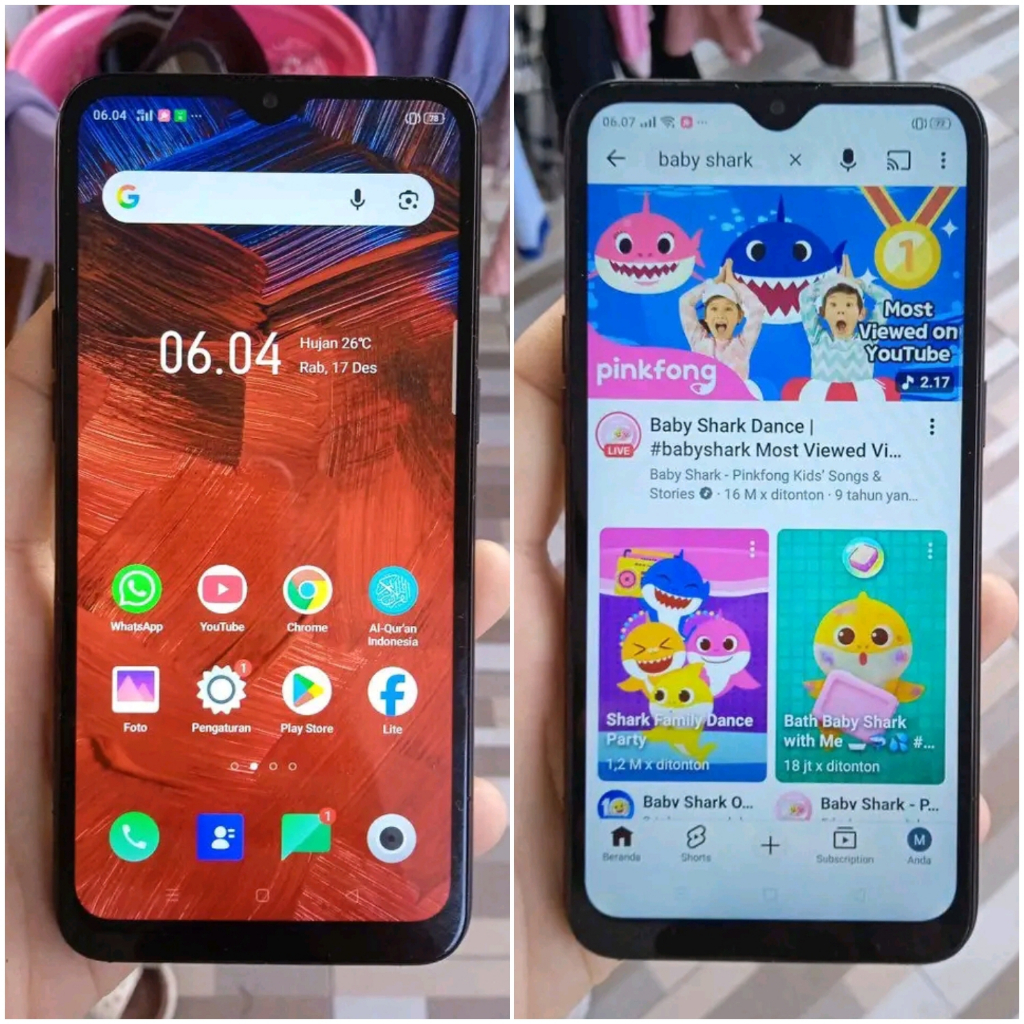 HP A1K ,HP A12 HP SECOND NORMAL SIAP PAKAI