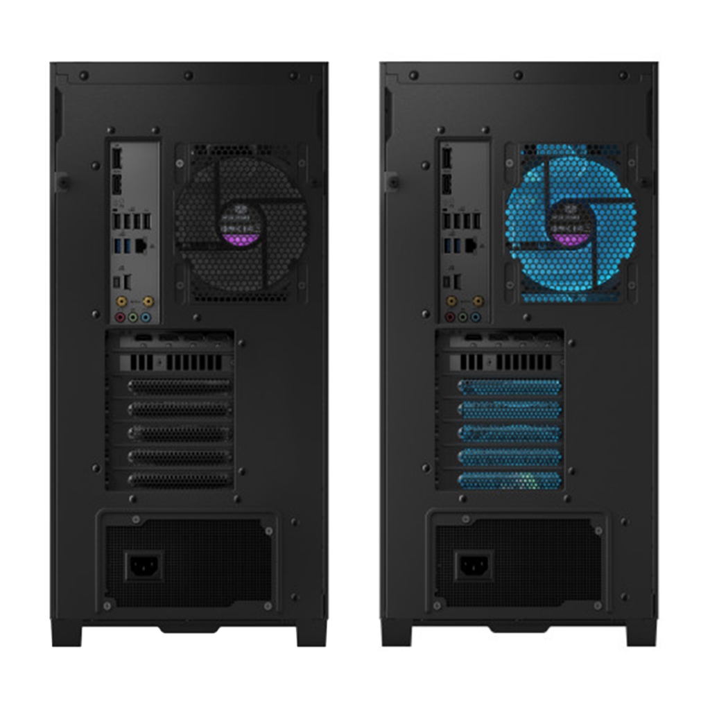 ASUS PC ROG DESKTOP GM700TZ Ryzen 7 9700X RX9060XT PRIME 1TB SSD 16GB Win11+OHS