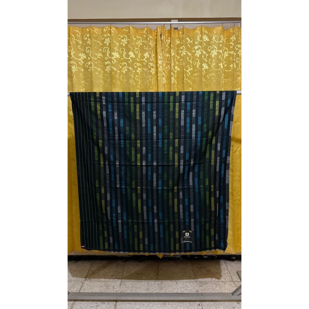 SARUNG MANGGA, SAMARINDA BKS