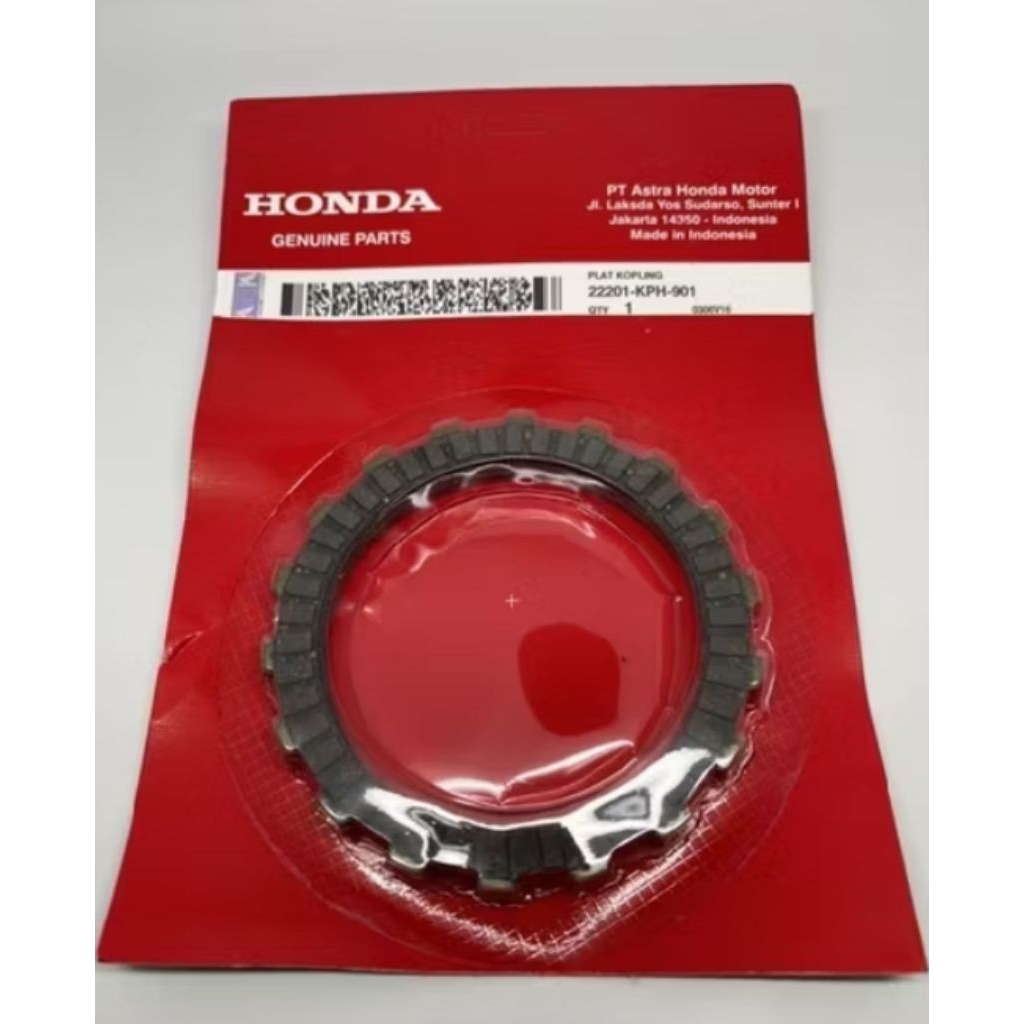 PLAT KOPLING KARISMA KAMPAS KOPLING KARISMA