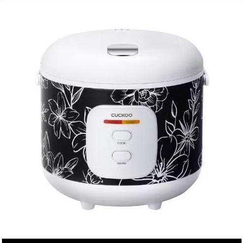 RICE COOKER CUCKOO NEW .