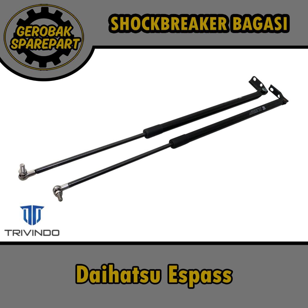 Shock Shockbreaker Bagasi - Daihatsu Espass Trivindo