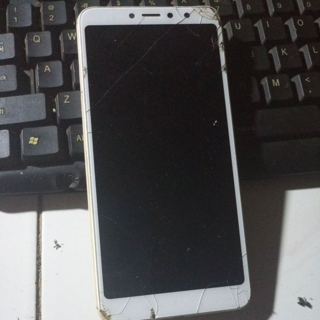 mesin redmi s2 normal