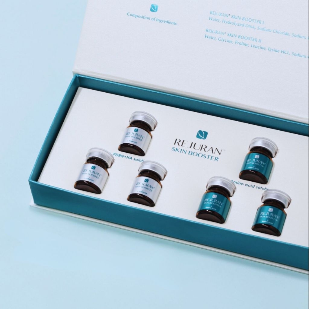 REJURAN SKIN BOOSTER ORIGINAL KOREA