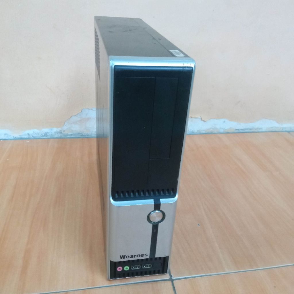 PC mini SFF Intel Core i7-2600