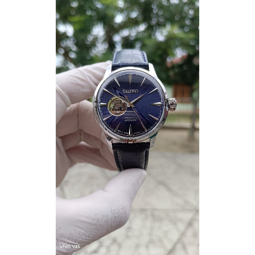 Seiko presage cocktail ssa405j1