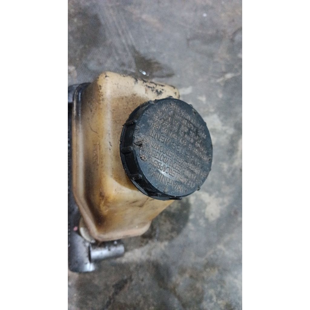 master rem copotan hyundai acent