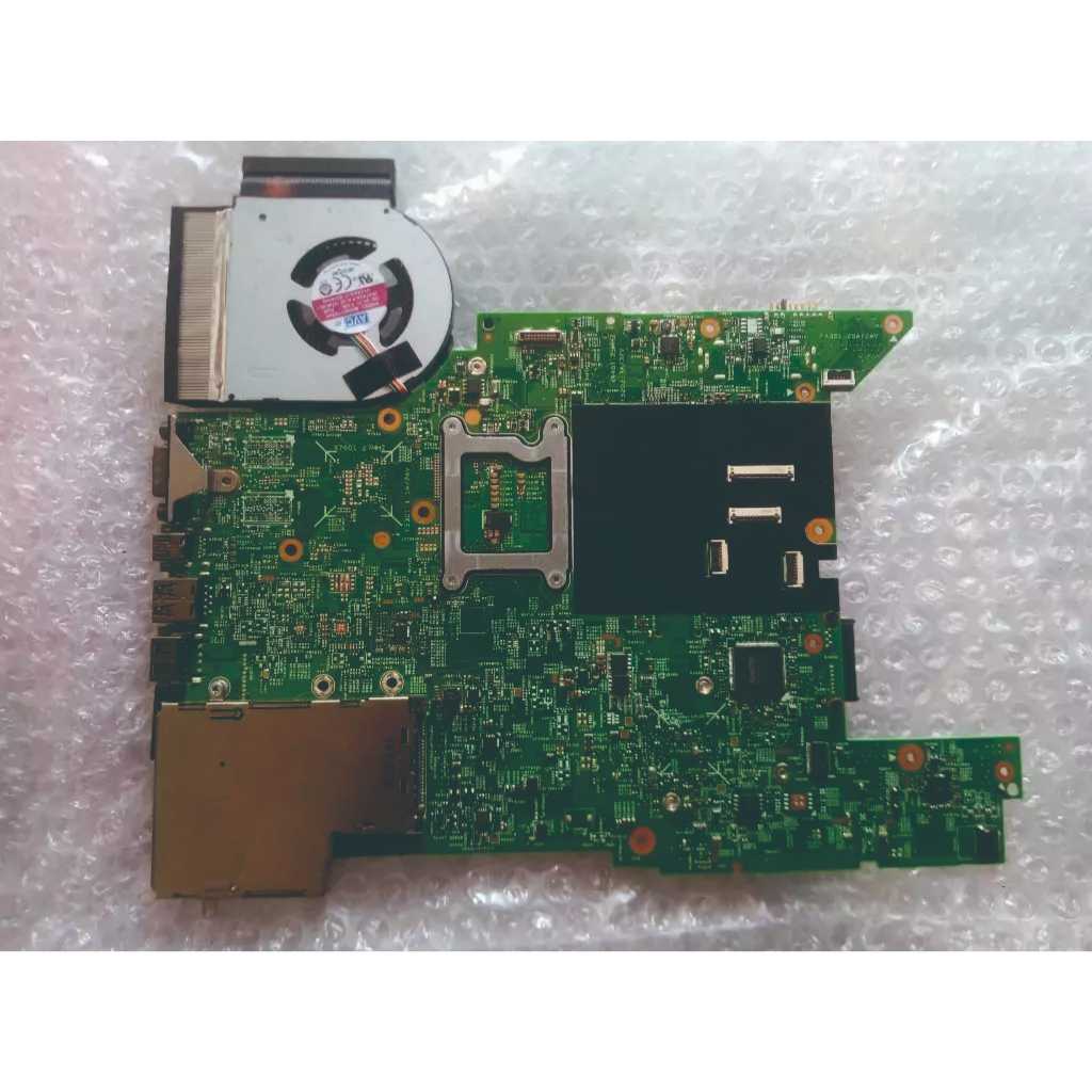 MOTHERBOARD LAPTOP LENOVO THINKPAD L440 INTEL CORE I5 4200m ( GEN 4 )