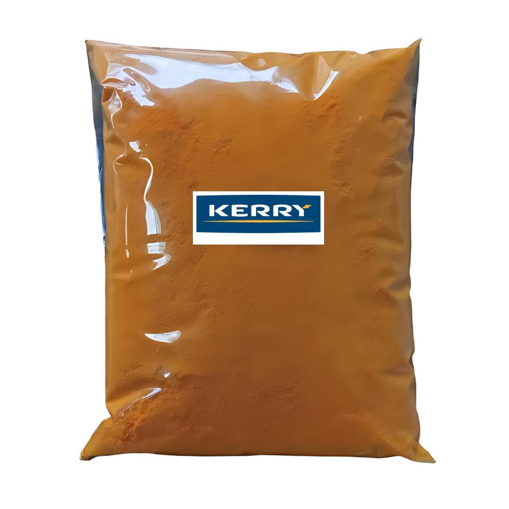 Kerry Keju Bubuk Orange Kerry Chesse Powder Orange 500gr