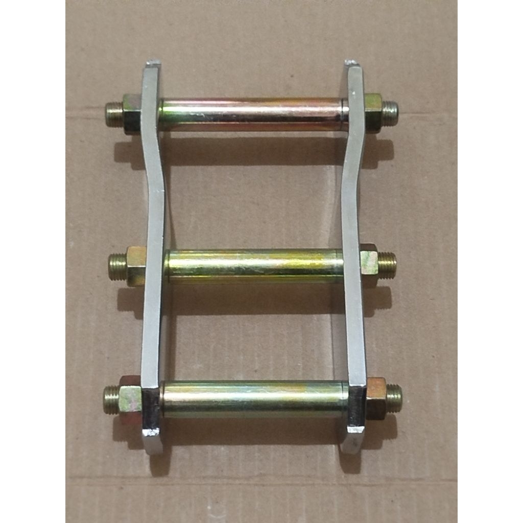 Anting Per Modifikasi Peninggi Bodi Granmax Pick Up