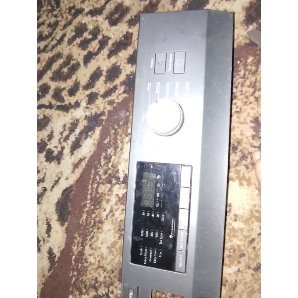 modul panasonic NA- 128xb1