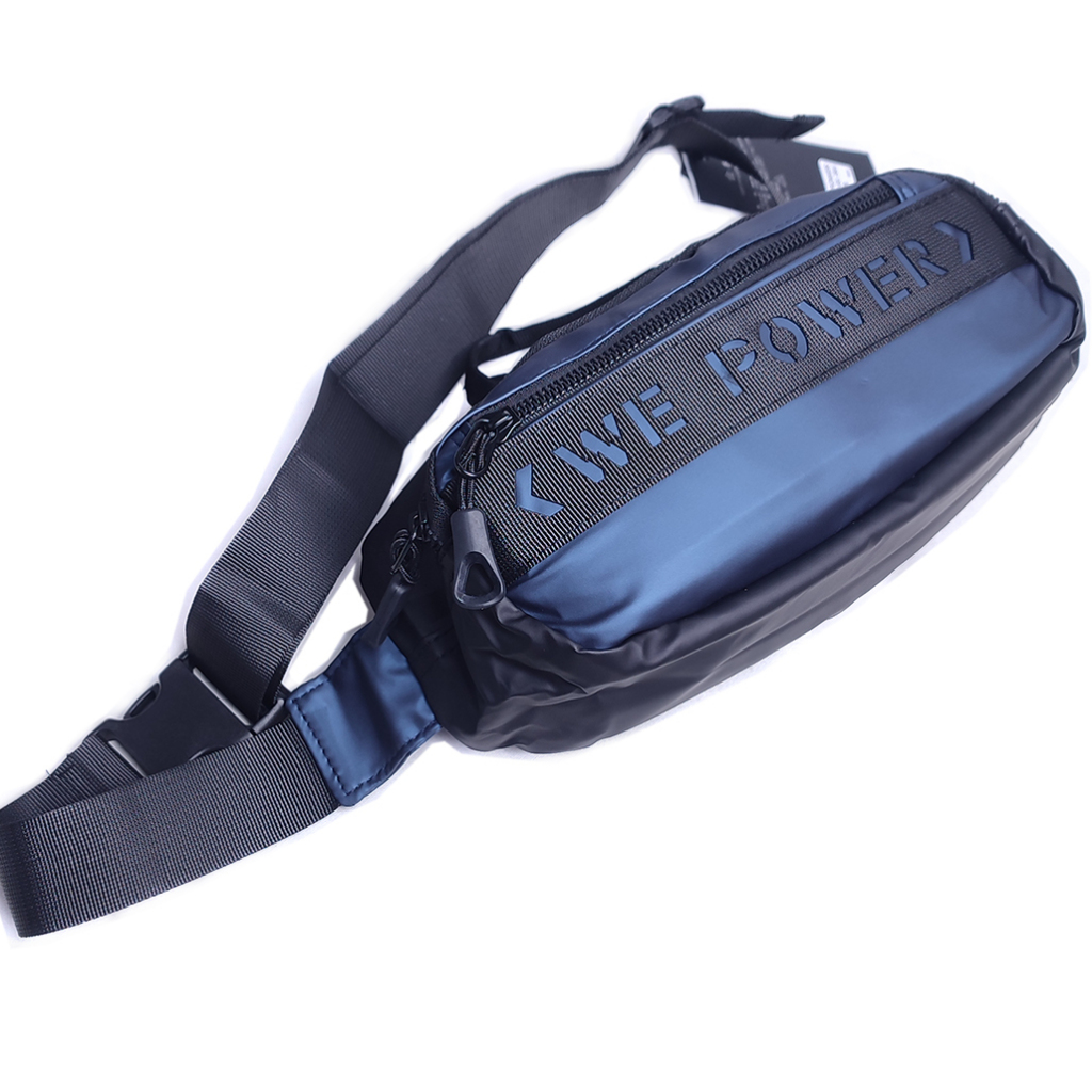 Tas Selempang We Power pria/wanita Impor premium