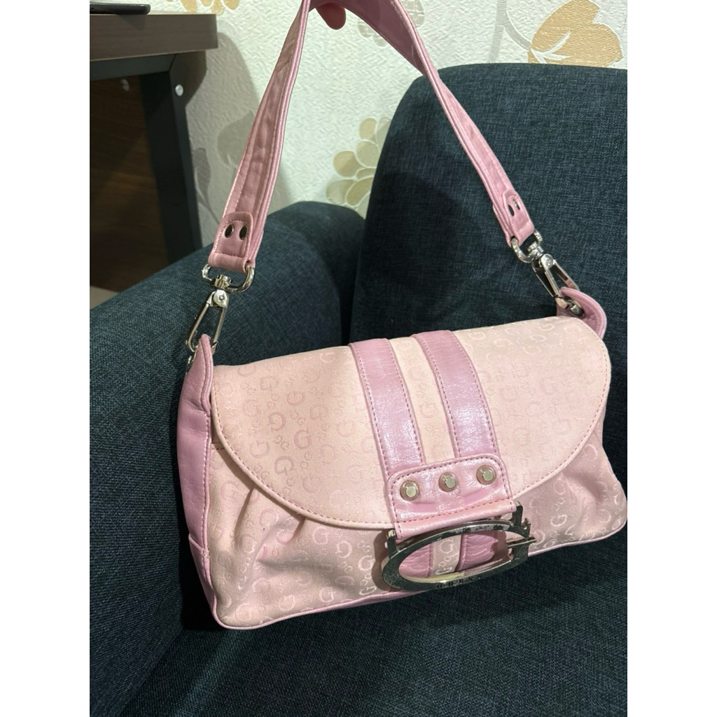 tas Guess vintage