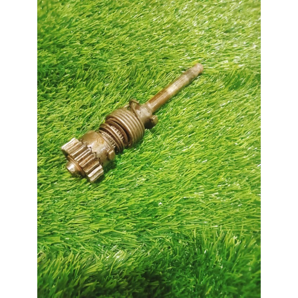 as stater as selah honda win 100 original