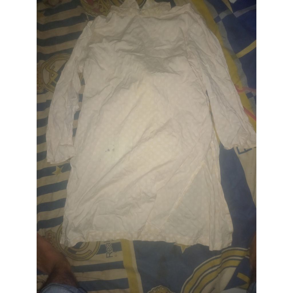 Daster bekas/preloved