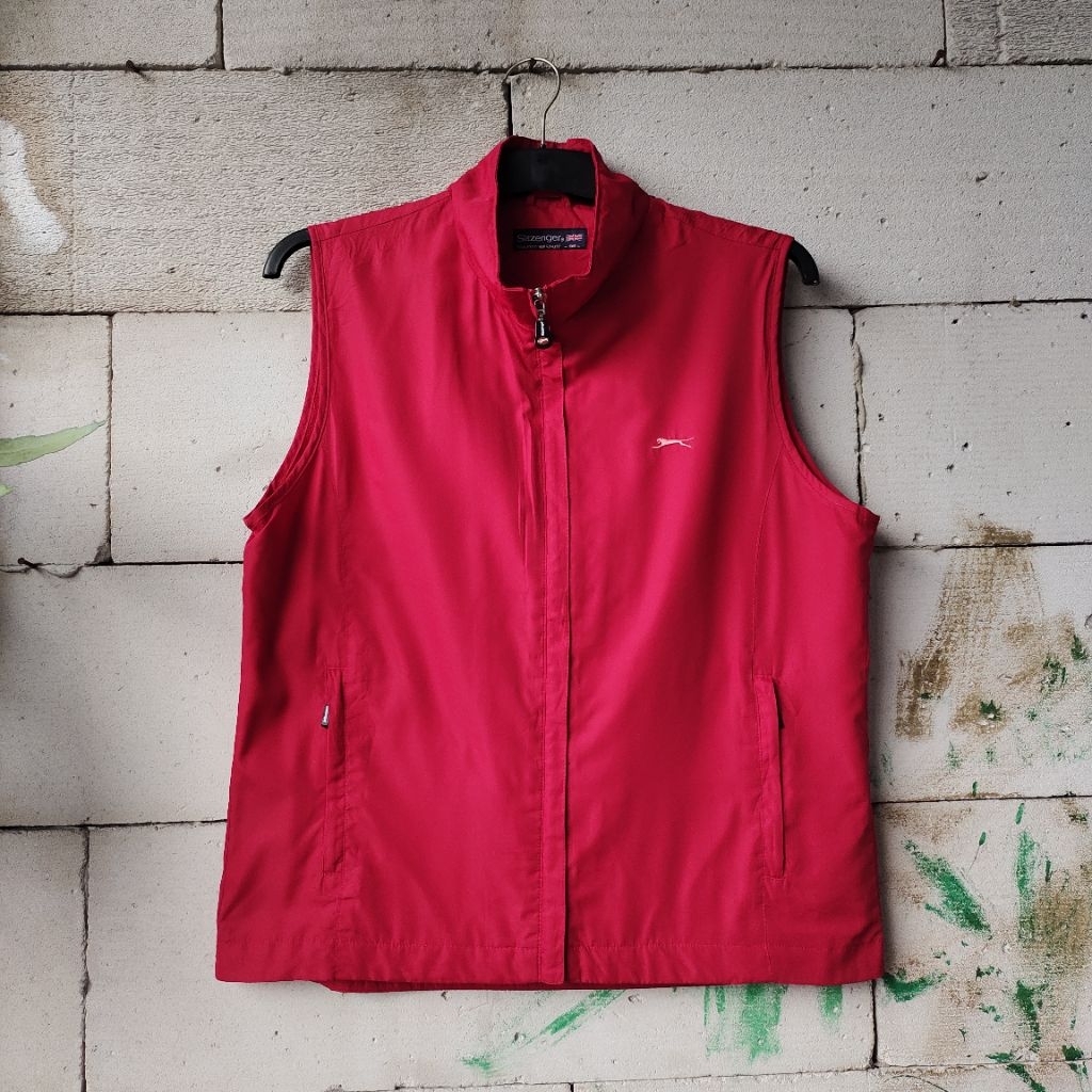 Slazenger Vest Rompi Casual Outdoor