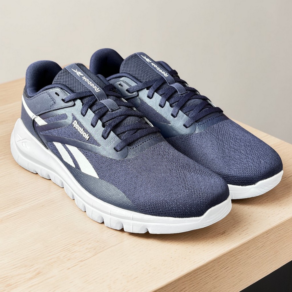 Reebok Split Flex Sepatu Sneaker Running Pria ORIGINAL