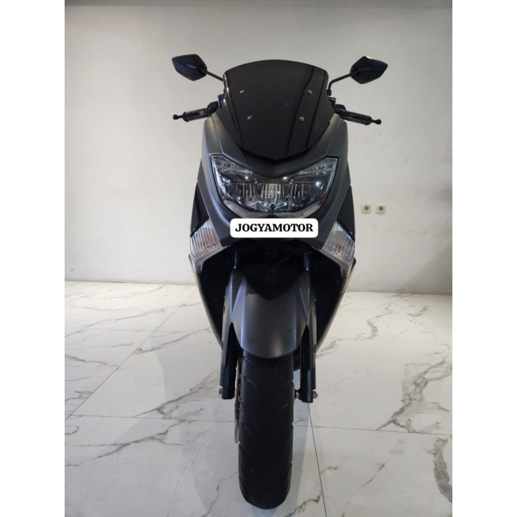 Yamaha NMAX Tahun 2019