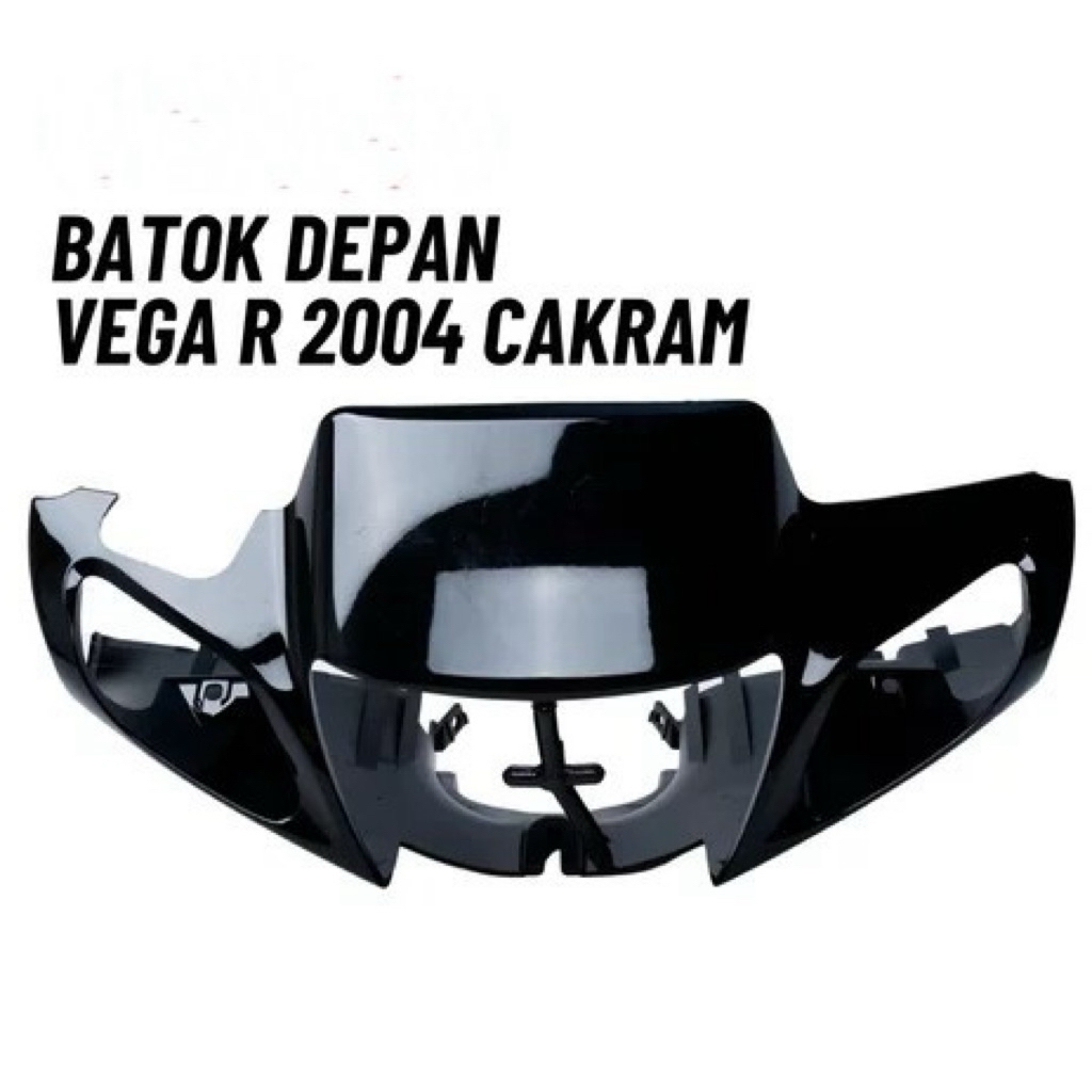batok depan vega r lama 2004 cakram