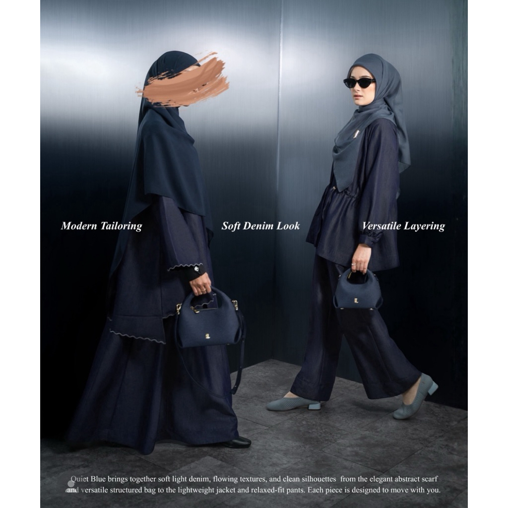 QUIET BLUE BAG HEYLOCAL ID LIVY BAG HEYLOCAL ORRIS HEYLOCAL ECLAT HEYLOCAL ARALE HEYLOCAL CASSIA SHI