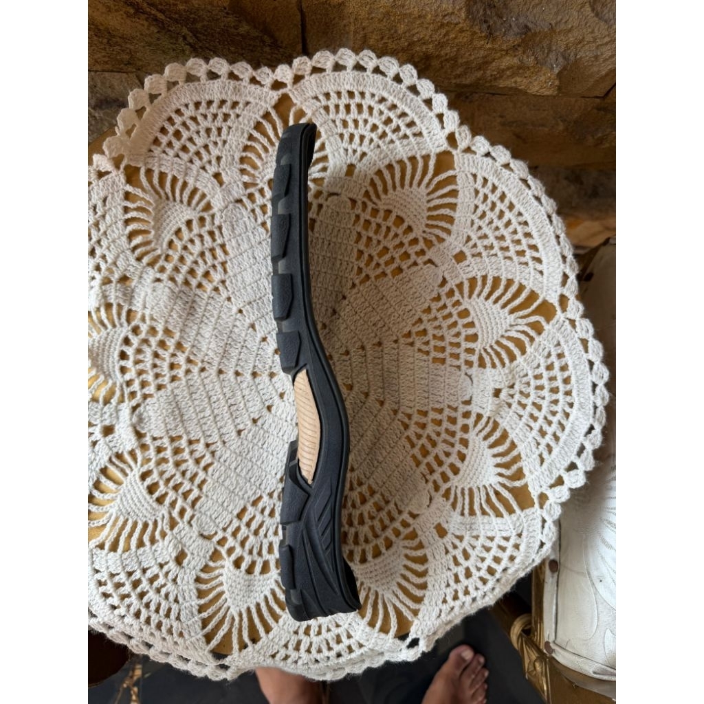 OUTSOLE sepatu Hikking || Outsole Sepatu Gunung