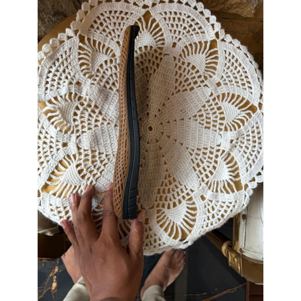 Outsole Sepatu Casual || Outsole Sepatu Santai Tpr