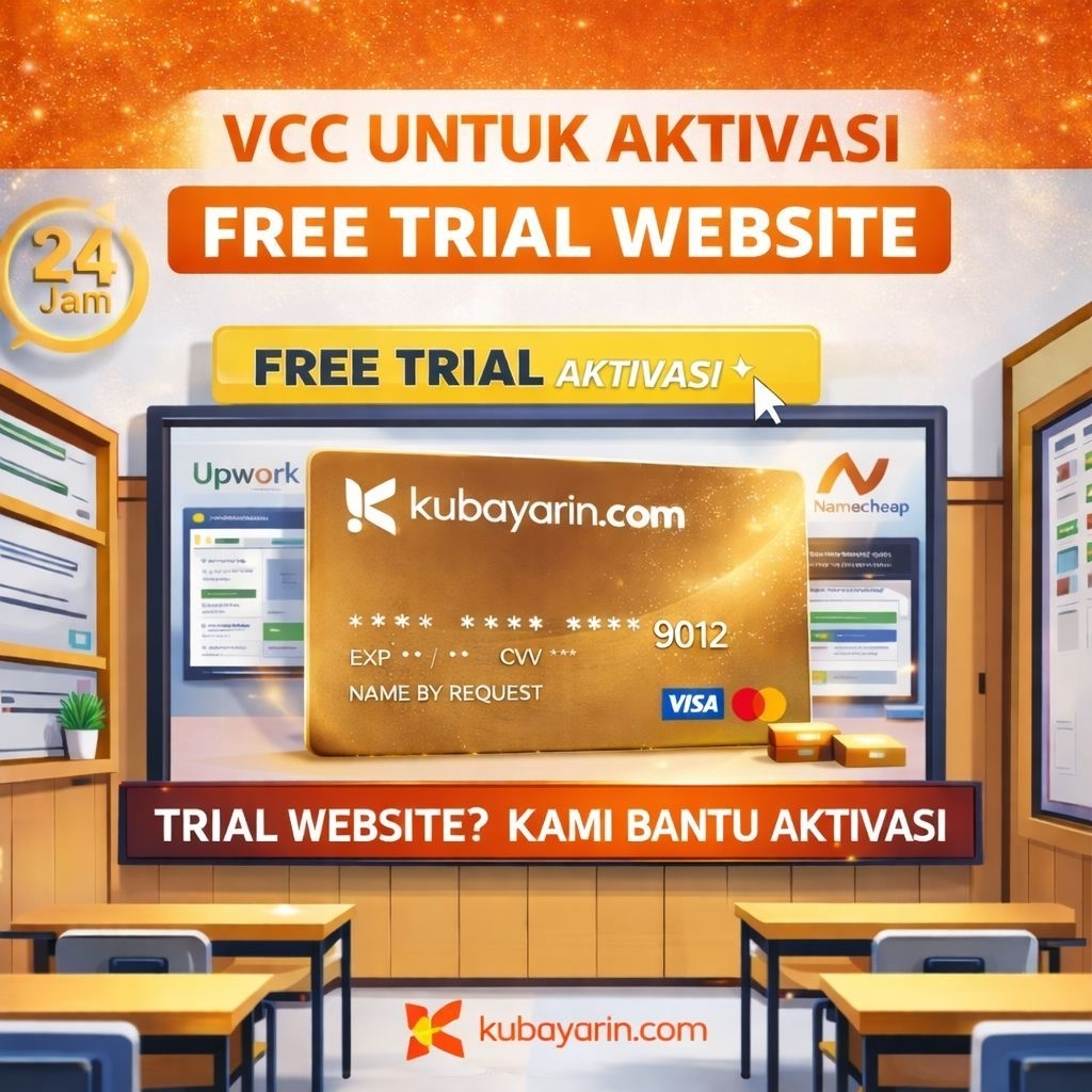 VCC UNLIMITED CLAIM FREE TRIAL