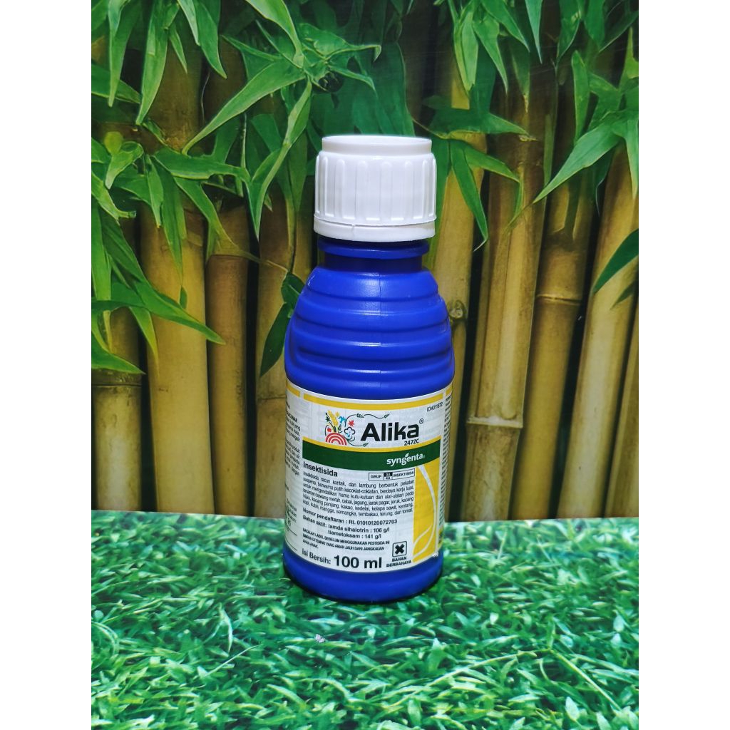 insektisida Alika 100ml