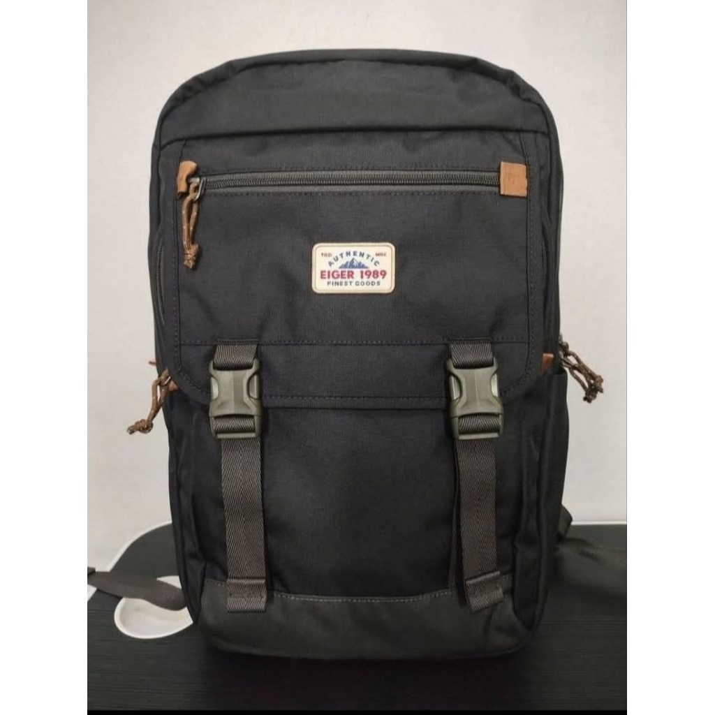 TAS RANSEL E|GER CRUISER 18