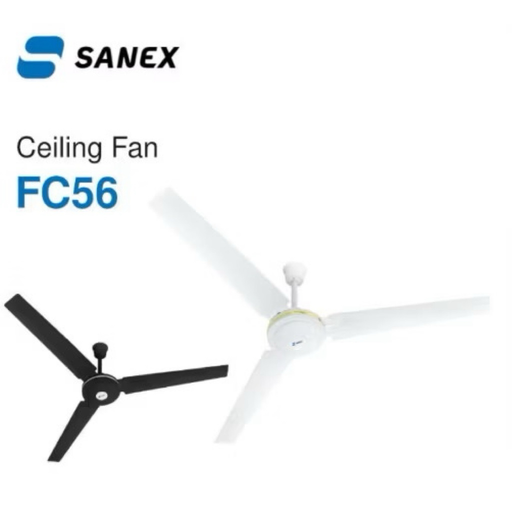 Kipas angin baling baling /celing fan GMC / SANEX