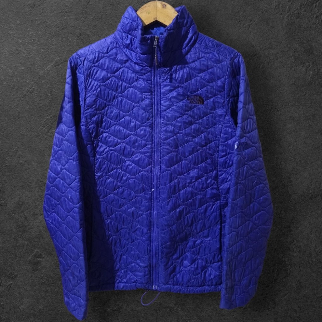 Jacket Puffer Diamond The North Face Original Unisex