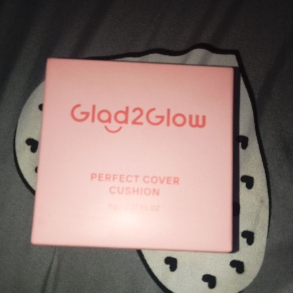 cushion g2g 03 custard segel