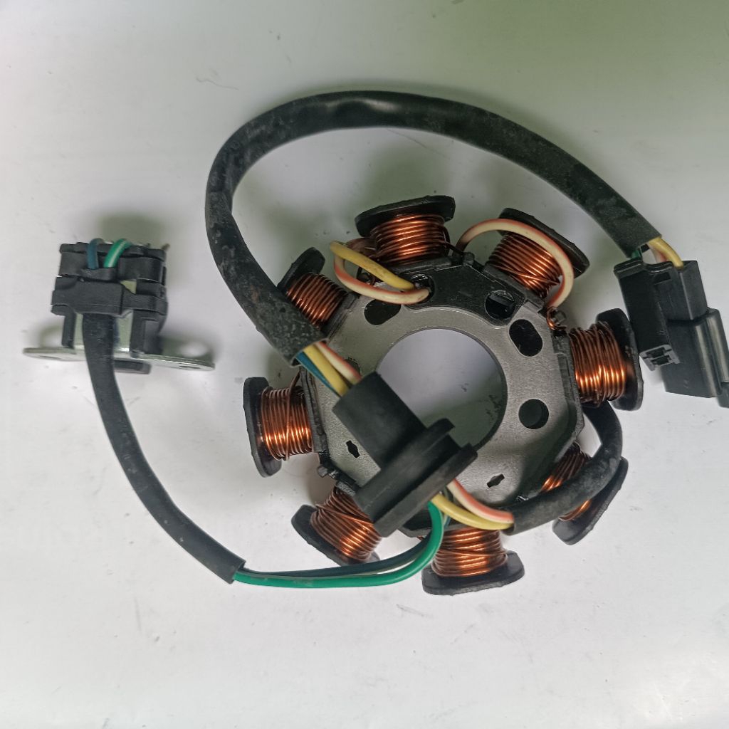 spull Smash  komplit Choho