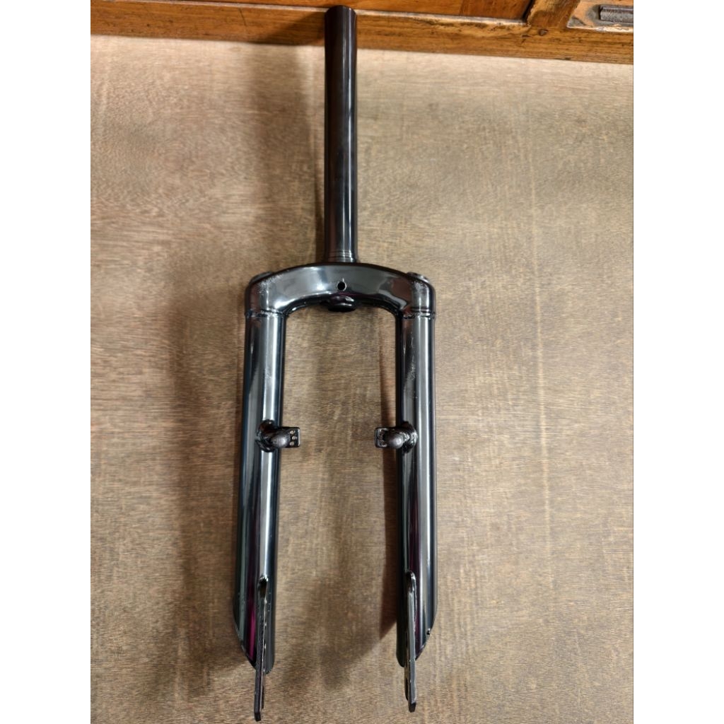 GARPU SHOCK SEPEDA BMX / MTB 20