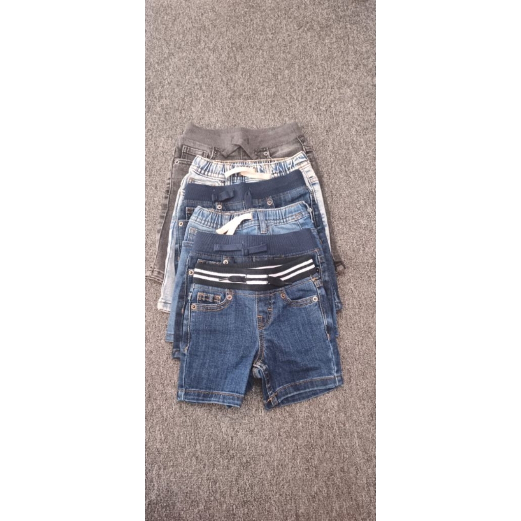 celana pendek Cargo wonder nation