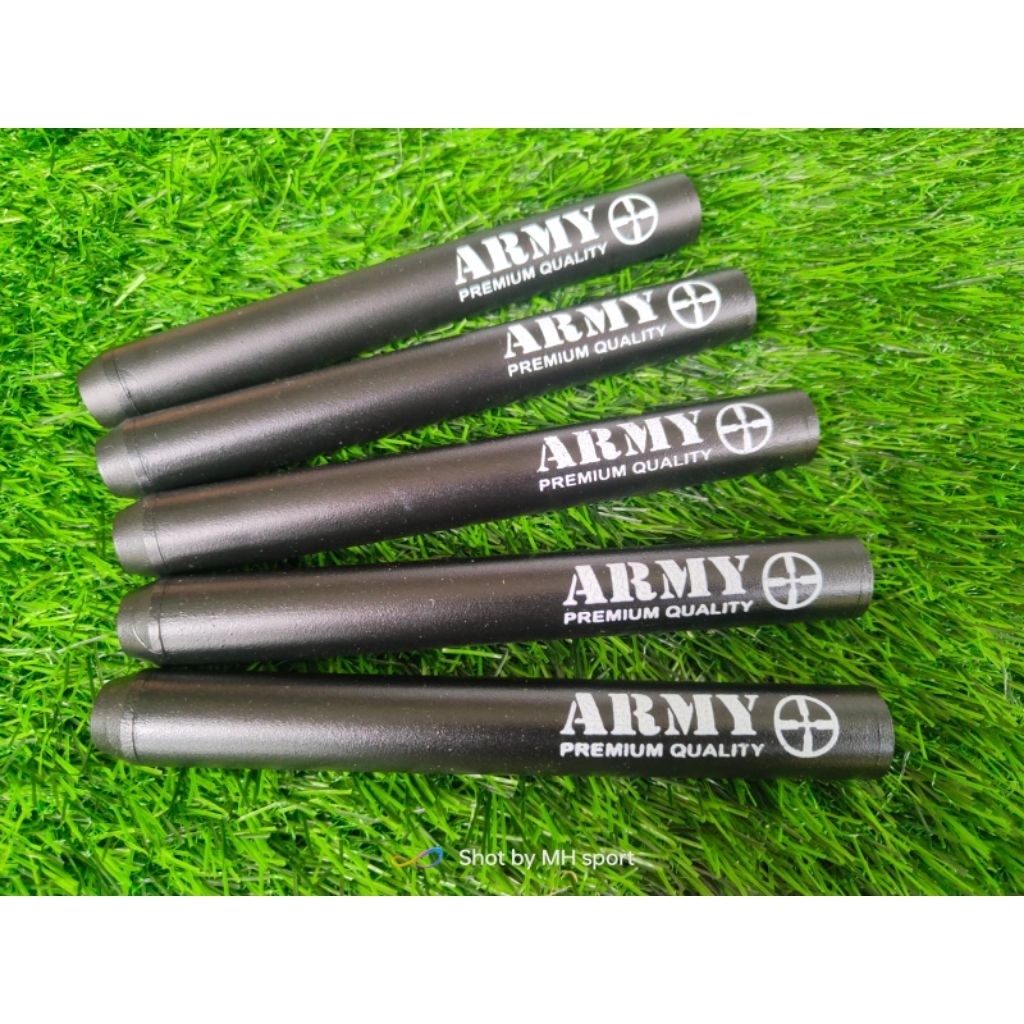 peredam ARMY HW 100