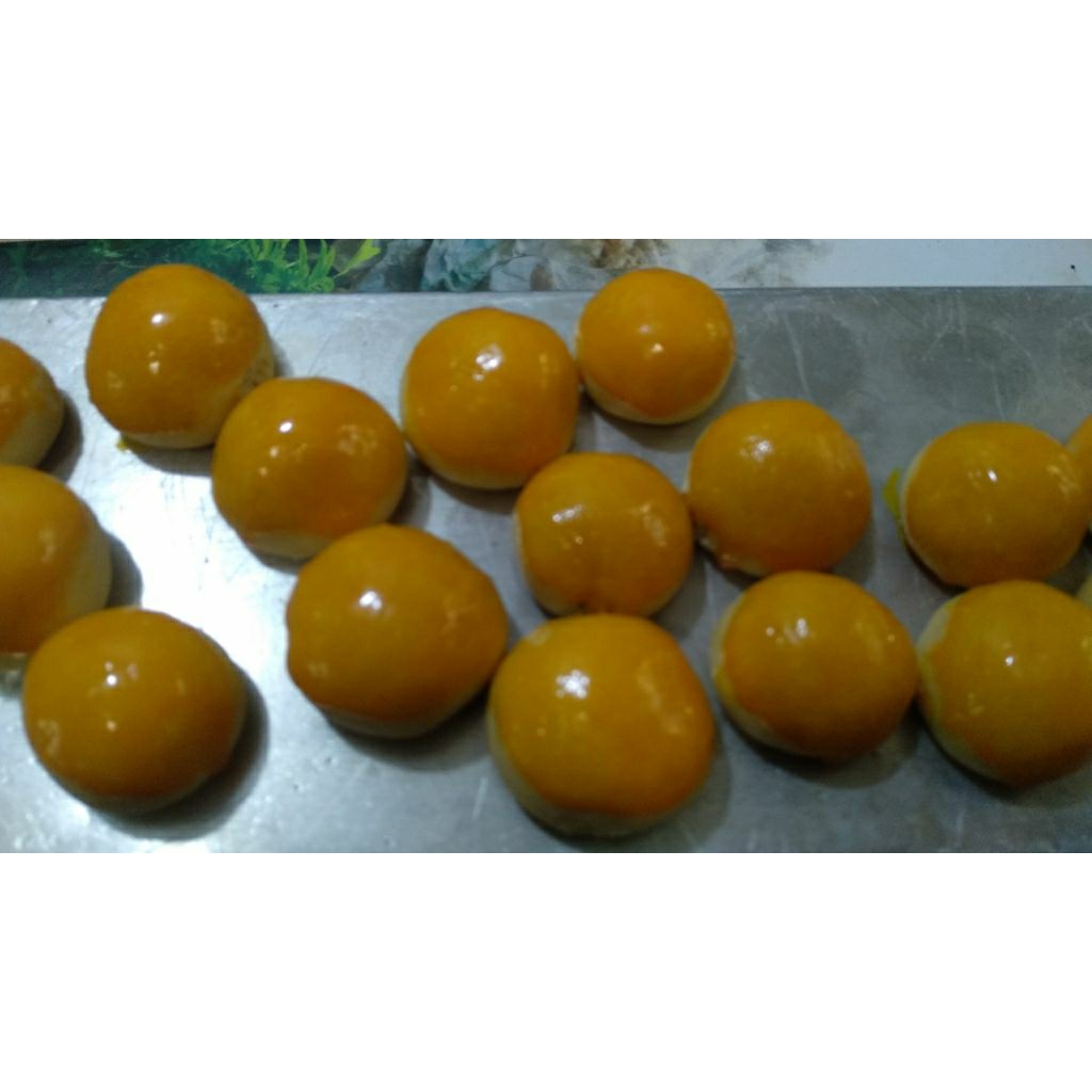 KUE NASTAR KUE KERING HOMEMADE 500GR